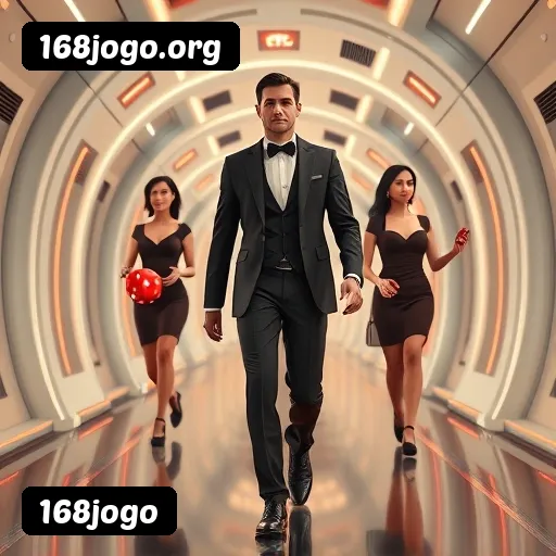 Processo de Download do App 168jogo - Passo a Passo Simples